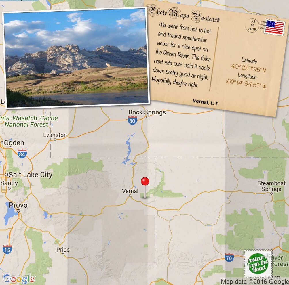 location of dinosaur national monument