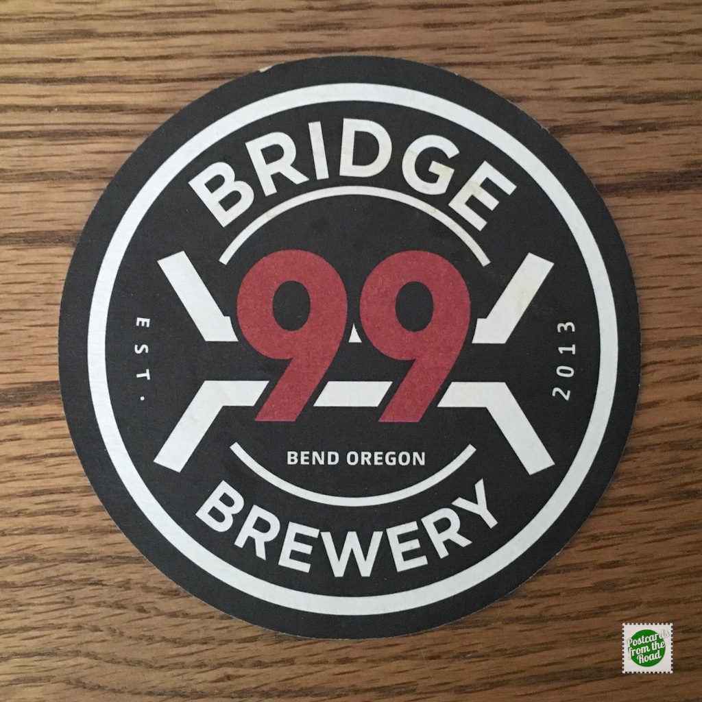 Bridge 99 Brewery