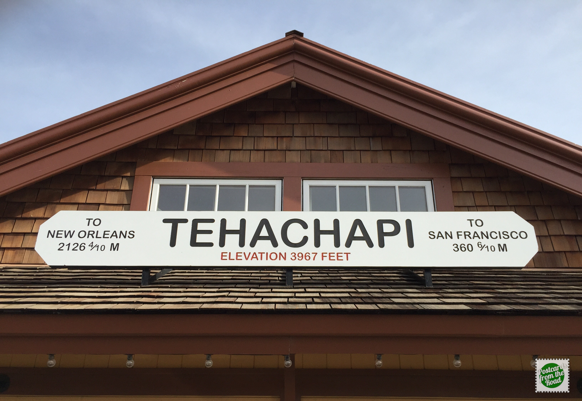 tehachapi