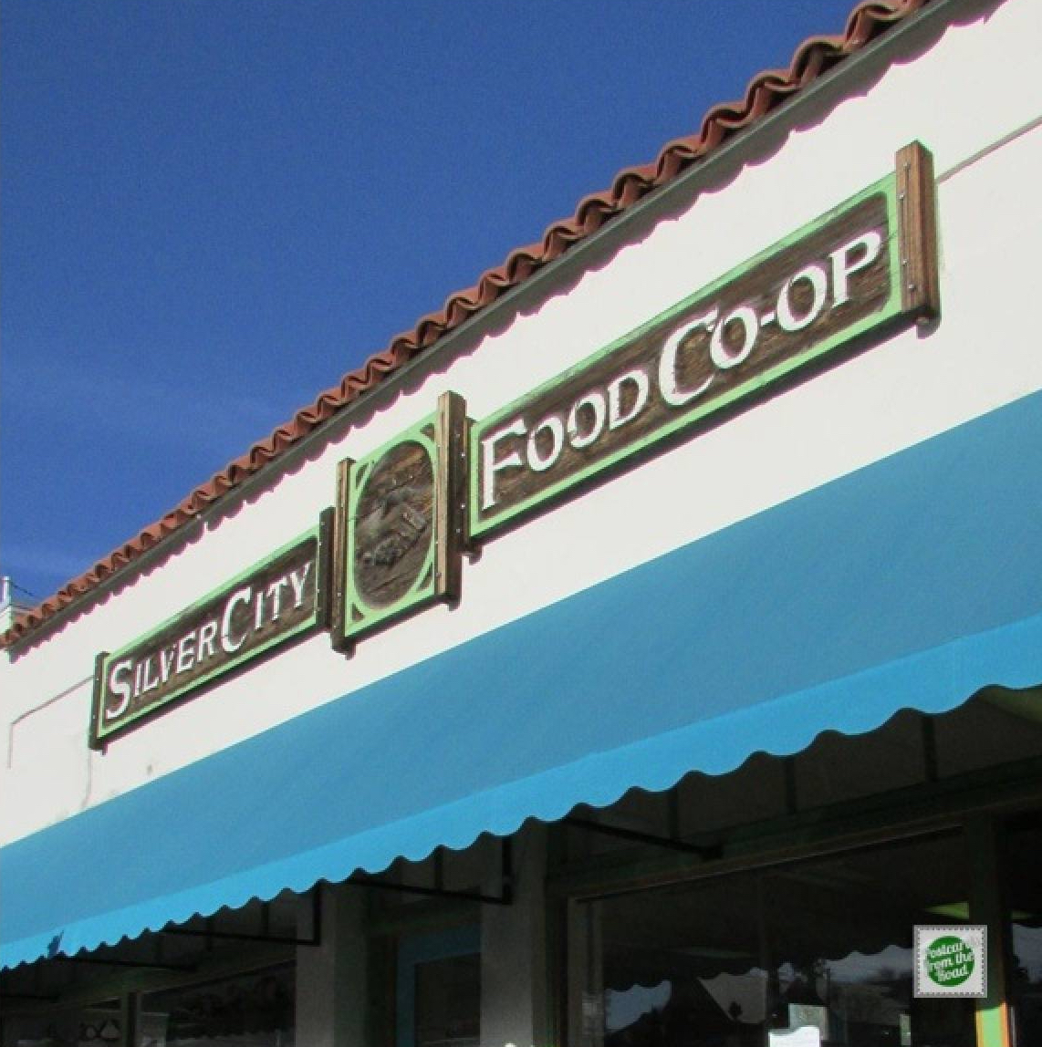 Silver City Food Co-op